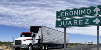 Ocho de cada diez robos a transportistas en México implican violencia, según reporte
