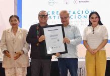 Recibe UNACH Acreditación Institucional de los CIEES