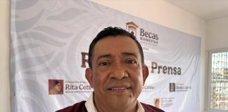 Llaman a beneficiarios de Becas Bienestar a resguardar sus tarjetas tras detención de funcionarios en Chiapas