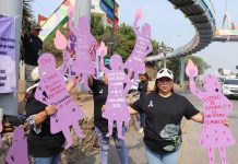 Se registra repunte de feminicidios en Chiapas, colectivas cuestionan cifras oficiales