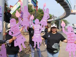 Se registra repunte de feminicidios en Chiapas, colectivas cuestionan cifras oficiales