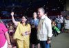 Paco Chacón acompaña la presentación de “Llamarse Olimpia” y refrenda su compromiso con una vida libre de violencia para las mujeres