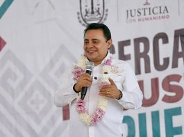En Catazajá, la justicia escucha de frente a su gente