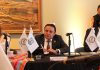 Desde Querétaro, Juan Carlos Moreno Guillén participa en la 3.ª Asamblea Ordinaria de la Conatrib 2026