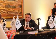 Desde Querétaro, Juan Carlos Moreno Guillén participa en la 3.ª Asamblea Ordinaria de la Conatrib 2026