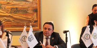 Desde Querétaro, Juan Carlos Moreno Guillén participa en la 3.ª Asamblea Ordinaria de la Conatrib 2026