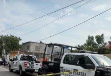 Joven muere al caer dentro de un pozo en Tuxtla