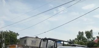 Joven muere al caer dentro de un pozo en Tuxtla