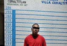 Fiscalías de Chiapas y Quintana Roo detienen a presunto homicida