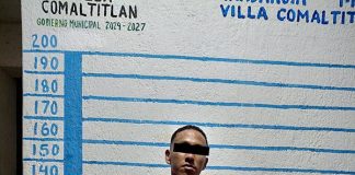 Fiscalías de Chiapas y Quintana Roo detienen a presunto homicida