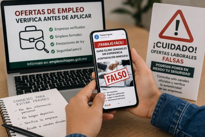 5 Empleo