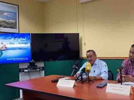 Puerto Arista convierte la conservación de tortugas en una fiesta de mar y cultura