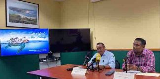 Puerto Arista convierte la conservación de tortugas en una fiesta de mar y cultura