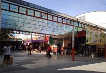 Mercado de Los Ancianos celebra el Día del Locatario con orgullo