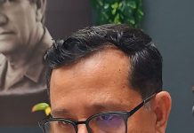 Respalda Mario Guillén postura de la Presidenta Sheinbaum sobre integridad en el servicio público