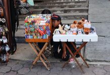 Reportan hasta 22 casos mensuales de abandono infantil en Tuxtla Gutiérrez