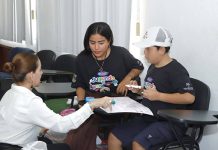 Fomenta Poder Judicial valores y derechos de la niñez mediante actividades de convivencia familiar