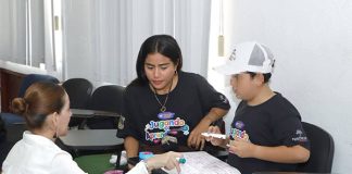 Fomenta Poder Judicial valores y derechos de la niñez mediante actividades de convivencia familiar