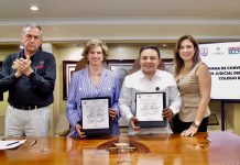 Poder Judicial y Barra Mexicana de Abogados fortalecen la cultura jurídica en Chiapas