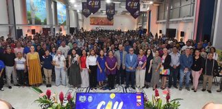 Alberto Lati y Leonardo Kourchenko, voces que inspiran y generan reflexión en la CIU UNACH 2026