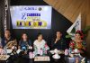 Presenta UNACH segunda edición de la Carrera Ocelote con Causa
