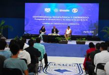 UNACH pone en marcha la Maestría en Ciberseguridad para fortalecer la protección digital