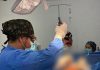 Realiza IMSS Chiapas 10 reemplazos de rodilla en Jornada de Cirugía Especializada