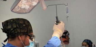 Realiza IMSS Chiapas 10 reemplazos de rodilla en Jornada de Cirugía Especializada