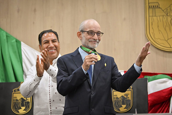 6 MEDALLA-1