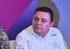 Juan Carlos Moreno Guillén asiste a la Mesa de Trabajo para fortalecer la prevención de la violencia en la Costa – Soconusco