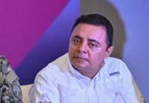 Juan Carlos Moreno Guillén asiste a la Mesa de Trabajo para fortalecer la prevención de la violencia en la Costa – Soconusco