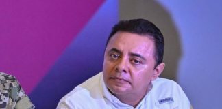 Juan Carlos Moreno Guillén asiste a la Mesa de Trabajo para fortalecer la prevención de la violencia en la Costa – Soconusco