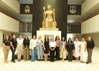 Coordinación interinstitucional por una vida libre de violencias para las mujeres
