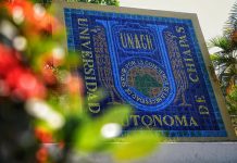 Alcanzará UNACH cifra histórica de académicos dentro del Sistema Nacional de Investigadoras e Investigadores