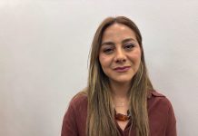 Obras de municipios deben priorizarse empresas y mano de obra local: Alejandra Gomez, presidenta del Congreso de Chiapas