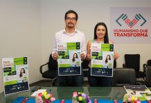 Anuncia SEyT Feria de Nacional de Empleo para las Juventudes Tuxtla 2026
