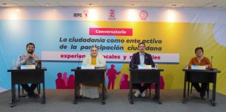 Participación ciudadana requiere tiempo, herramientas útiles y resultados visibles: especialistas