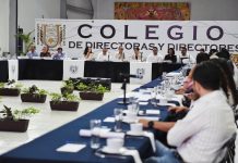 Llama Oswaldo Chacón a fortalecer el crecimiento y la calidad académica de la UNACH