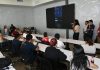 Desarrollan egresados y estudiante de la UNACH sitios web y aplicaciones móviles para la Cruz Roja y el Cuerpo de Bomberos de Tapachula