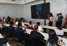 Desarrollan egresados y estudiante de la UNACH sitios web y aplicaciones móviles para la Cruz Roja y el Cuerpo de Bomberos de Tapachula