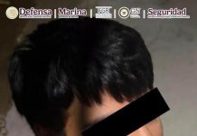 Capturan en Sinaloa a “El Tito”, presunto feminicida de la joven Beany