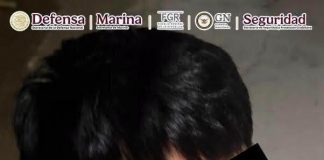 Capturan en Sinaloa a “El Tito”, presunto feminicida de la joven Beany