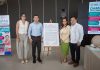 Signan Secretaría de Salud y Canirac convenio para fortalecer la seguridad sanitaria en restaurantes de Chiapas