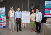 Signan Secretaría de Salud y Canirac convenio para fortalecer la seguridad sanitaria en restaurantes de Chiapas