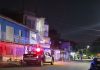 Adulto mayor fallece tras desvanecerse en la vía pública en Tuxtla