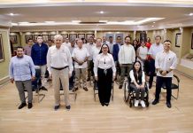 Poder Judicial impulsa la recertificación de notarias y notarios por una justicia alternativa más cercana