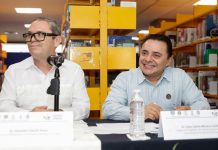 Juan Carlos Moreno Guillén participa en espacio académico sobre la regulación de la inteligencia artificial