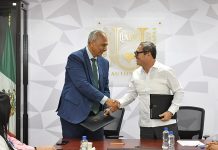 UNACH e IICA fortalecen colaboración para impulsar el desarrollo del campo chiapaneco