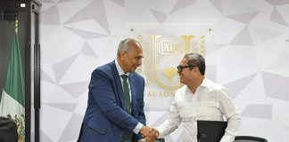 UNACH e IICA fortalecen colaboración para impulsar el desarrollo del campo chiapaneco