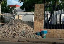 Desnaturalizada madre abandona a su bebé